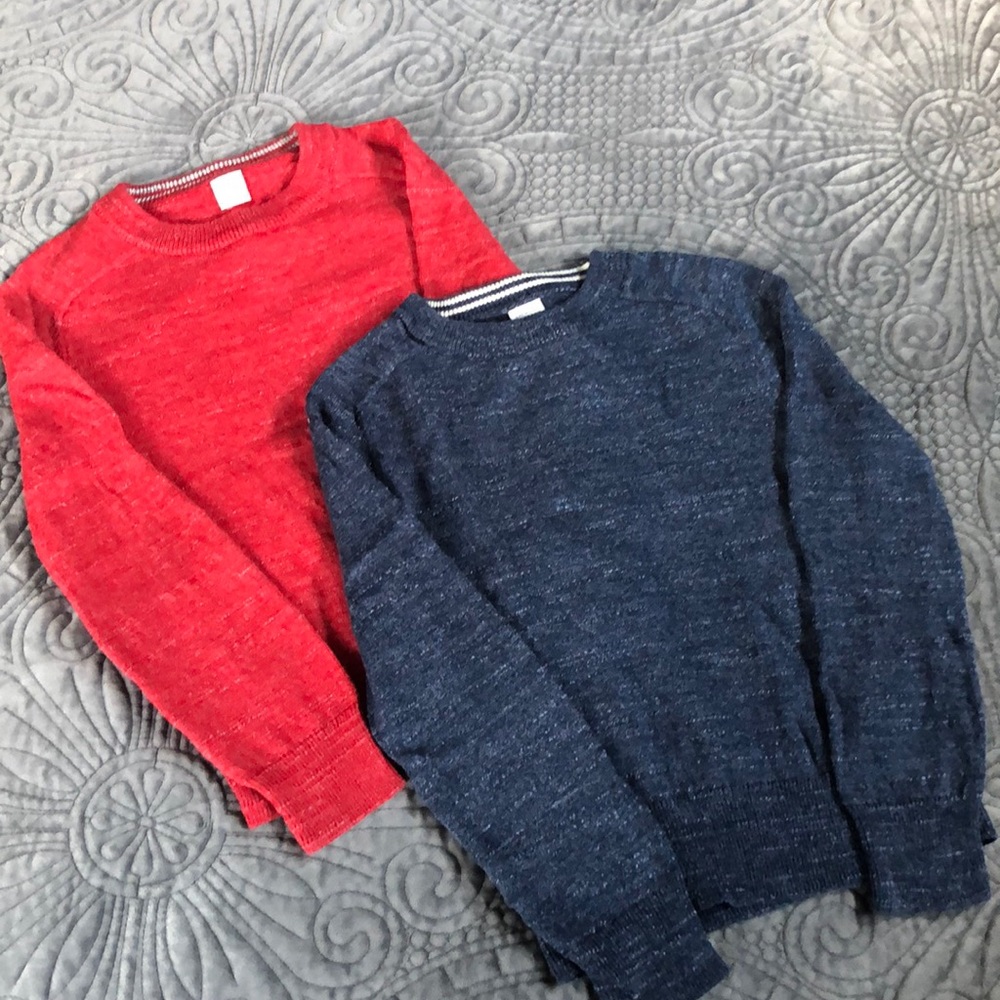 Crewcuts Boys Sweaters